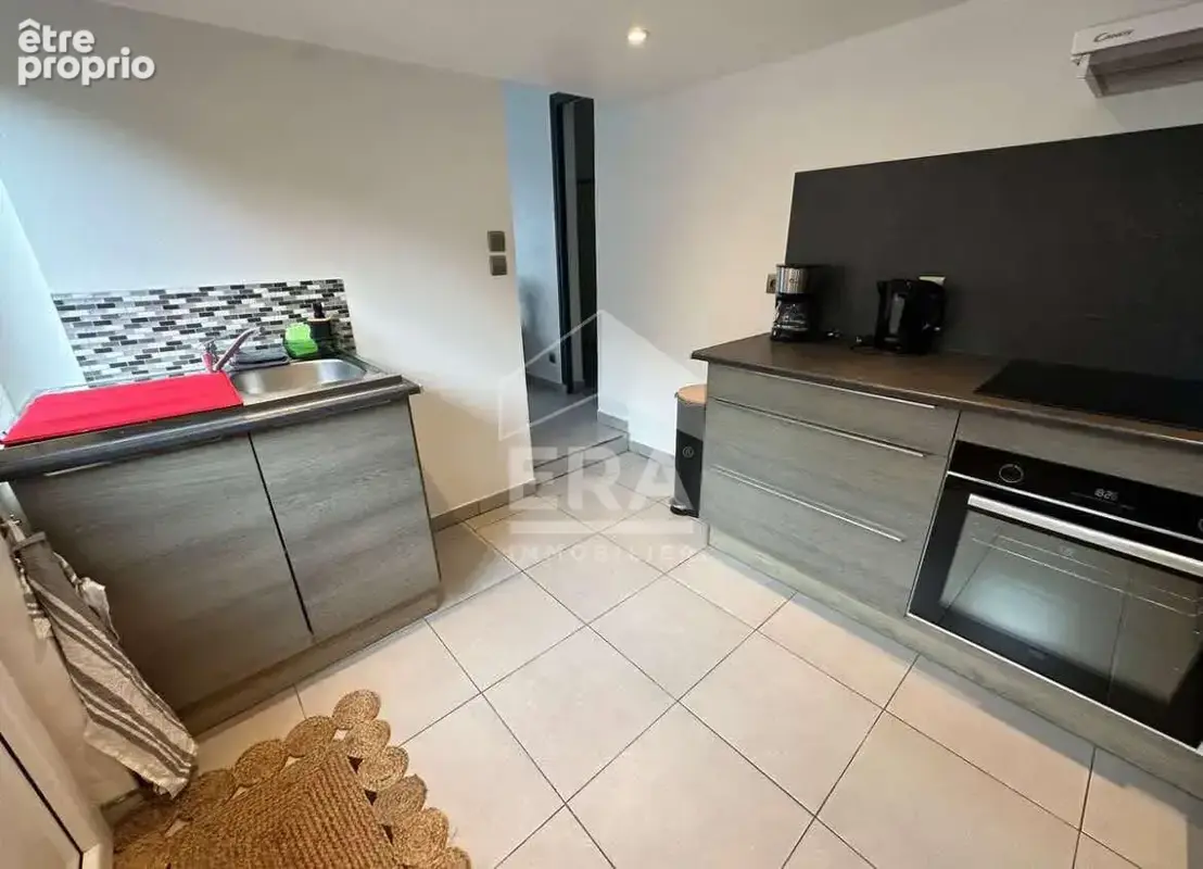 Maison 60m² à chauny - photo 3