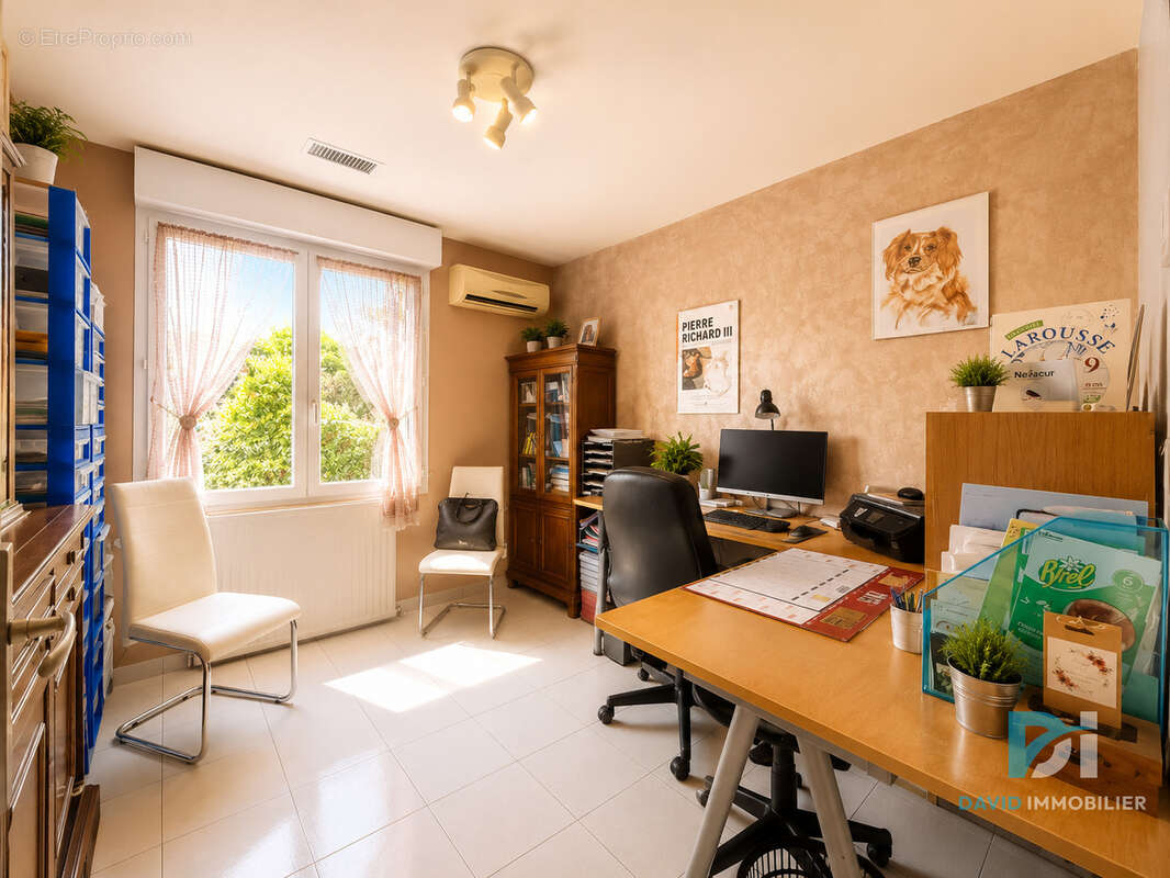Maison à VIAS