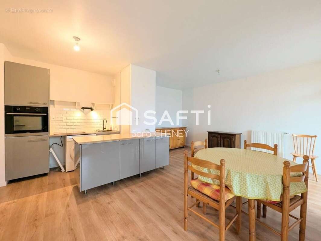 Photo 2 - Appartement à VERTOU
