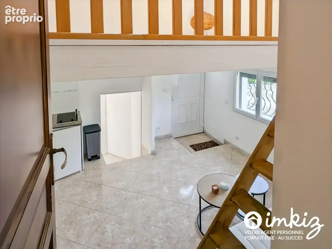 Belle propriété avec studio indépendant et piscine - photo 5