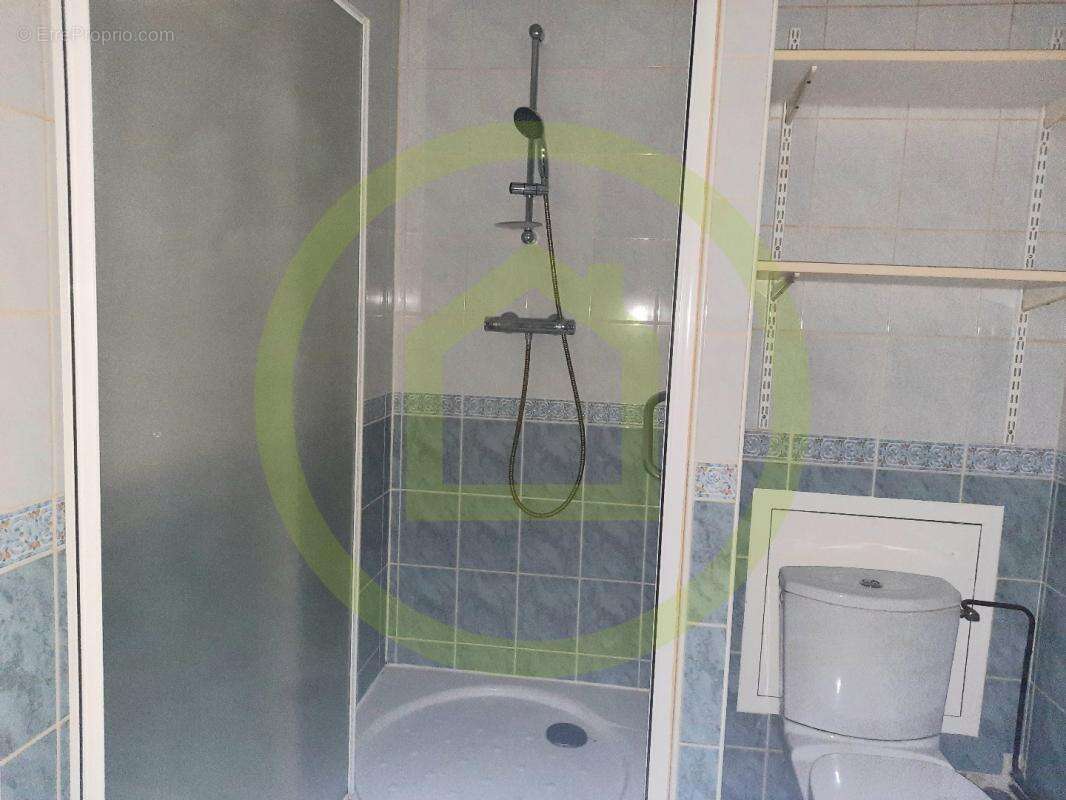 Appartement à VOREPPE