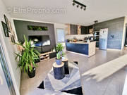 Appartement à ORNEX