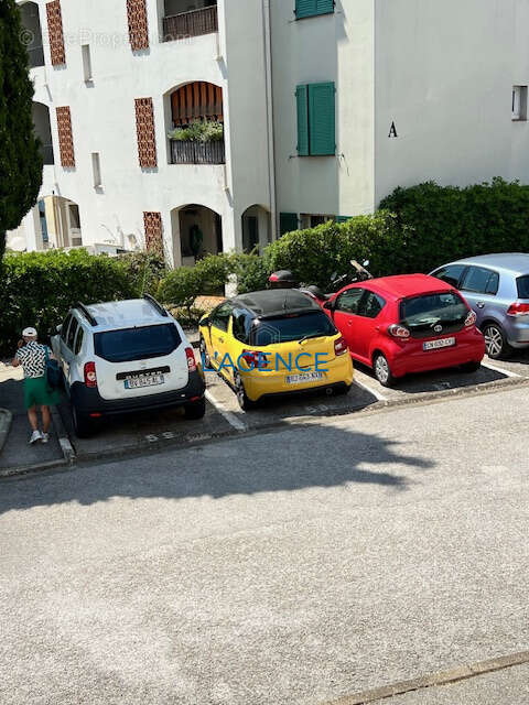 Appartement à HYERES