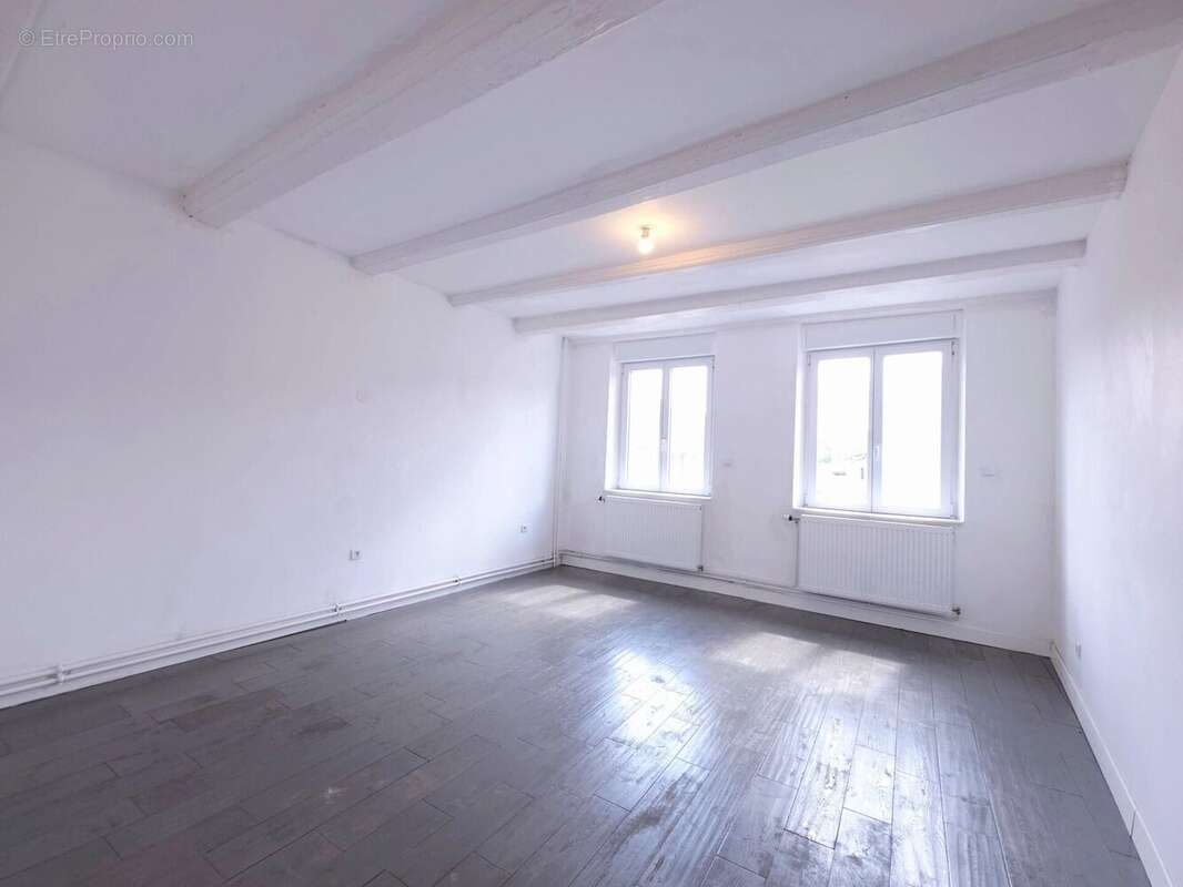 Photo 9 - Appartement à THIONVILLE