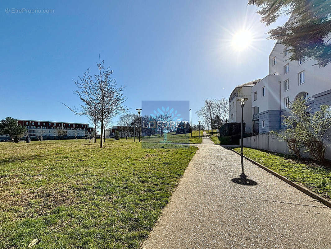 Appartement à CERGY