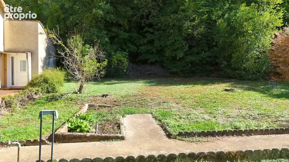 Maison 163 m2, 5 chambres, dépendances, sur terrain 4 836 m2 - photo 20