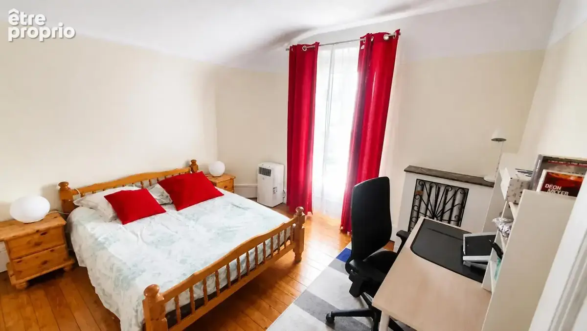 Maison 5 pièces 3 chambres Saint Ouen L Aumone - photo 7