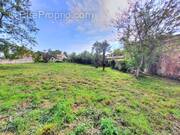 Terrain à SAINTE-OUENNE