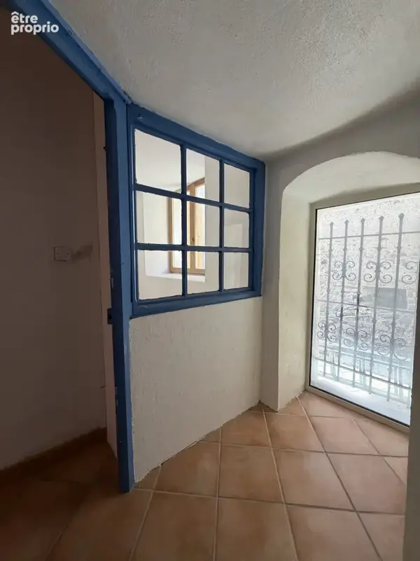 Appartement de caractère   115 m2   la thuile de granier - photo 9