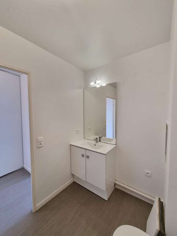 Appartement à ELANCOURT