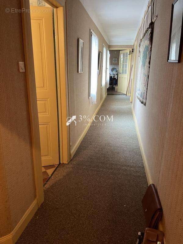 Appartement à LIEPVRE