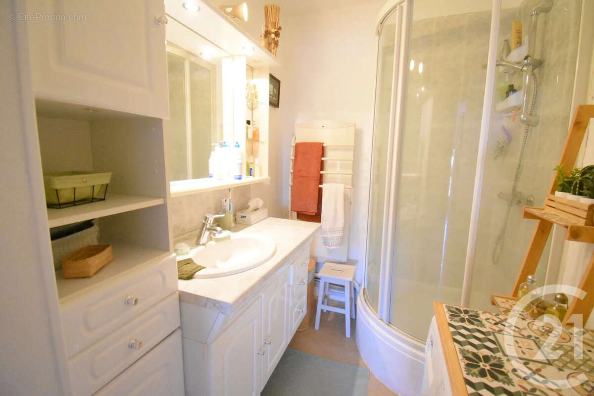 Appartement à VICHY