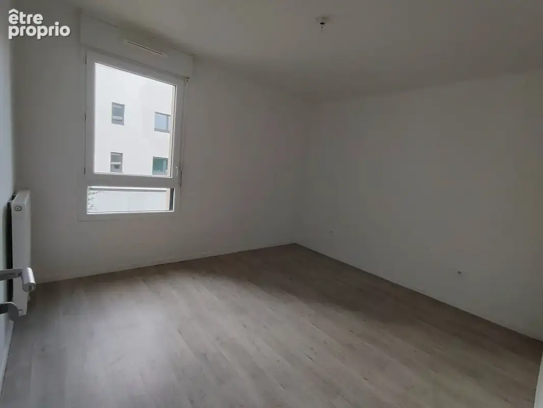 T2 38m2 avec balcon Ouest - Résidence 2017 au pied du TRAM - photo 4