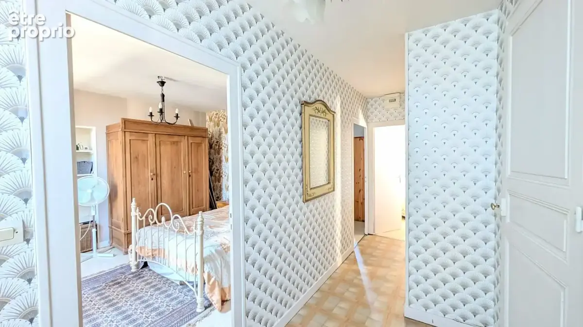 Maison de bourg - photo 5