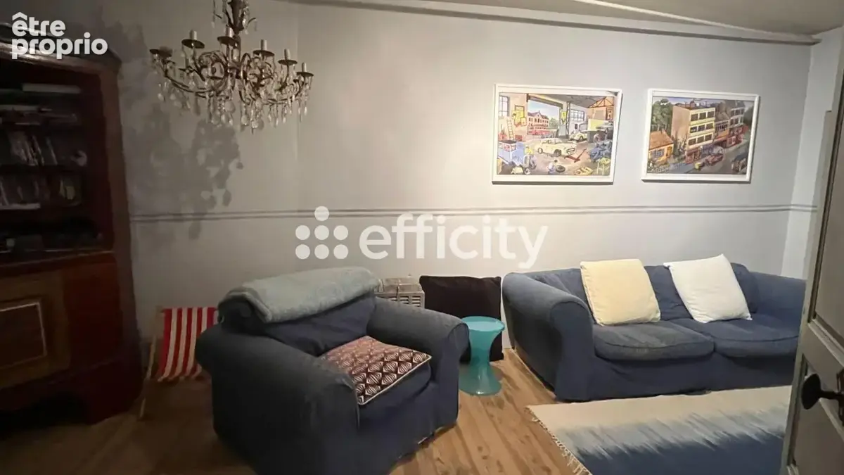 Maison 200 m² à vendre à Cordes-Sur-Ciel (81170) - photo 15
