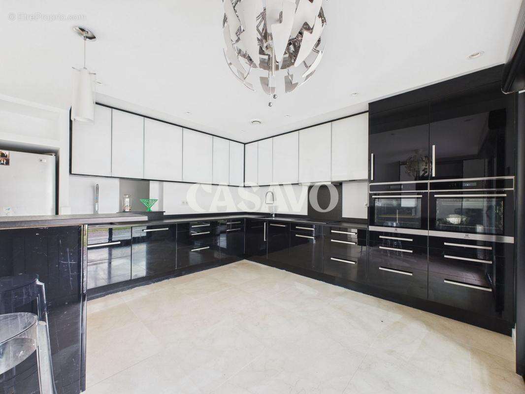 Maison à SAINT-BRICE-SOUS-FORET