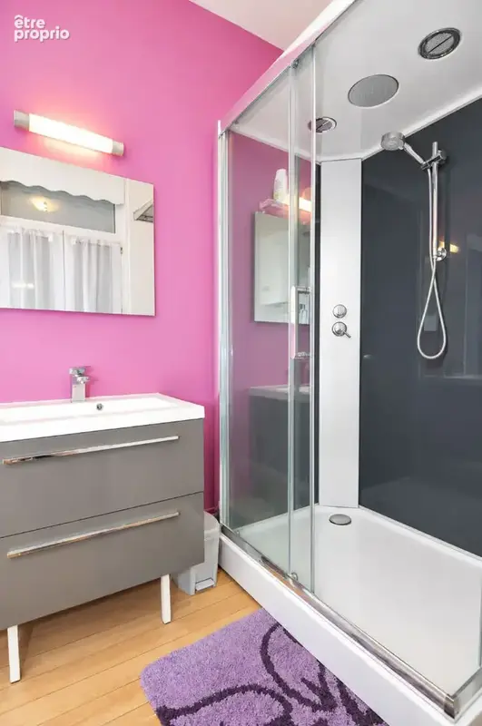A Vendre - Appartement 3 pièces 72m² - Berck plage - photo 5