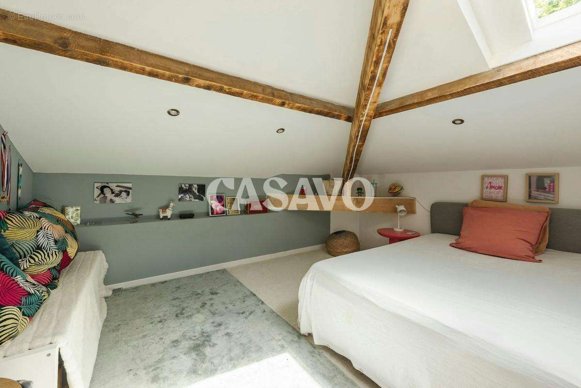 Vente Maison 6 pièces de 191m² - 13540 Aix-en-Provence - photo 19