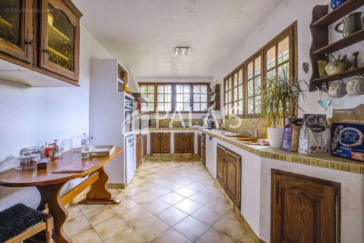 Maison à NICE