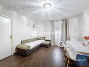 Appartement à VIGNEUX-SUR-SEINE