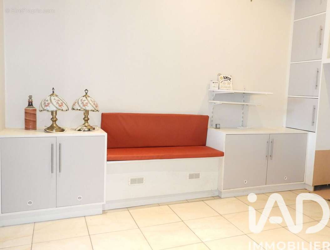 Photo 5 - Maison à YPORT