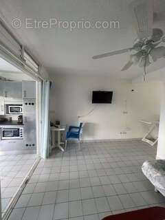 Appartement à LE MOULE