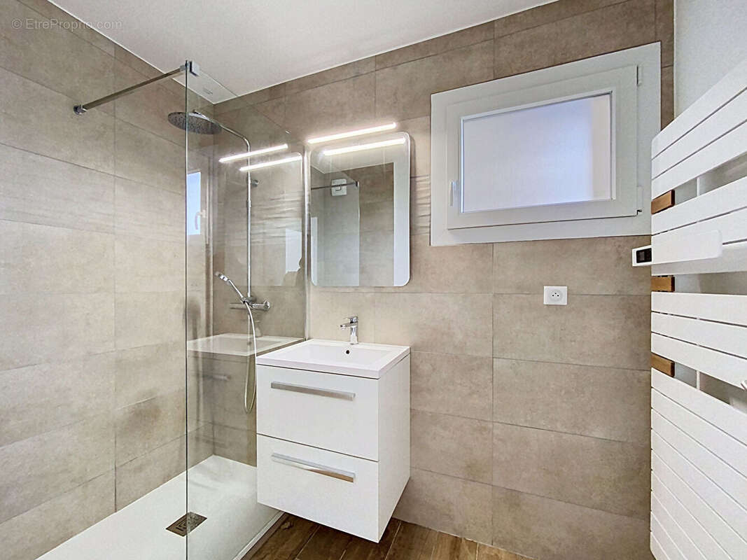 Appartement à ANNECY