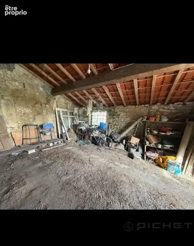 Maison Queyrac 5 pièce(s) 249.9 m2 - photo 5