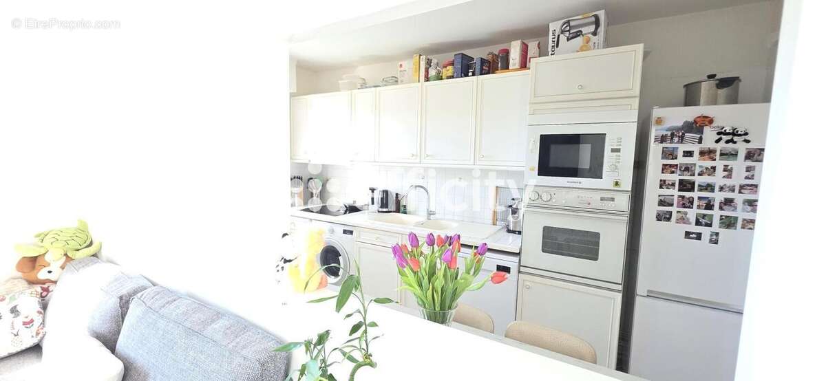 Appartement à RONCHIN