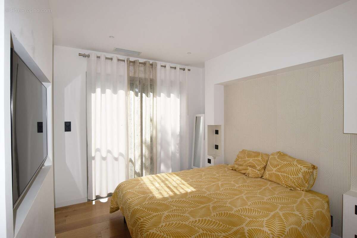 Suite parentale  - Maison à NAGES-ET-SOLORGUES