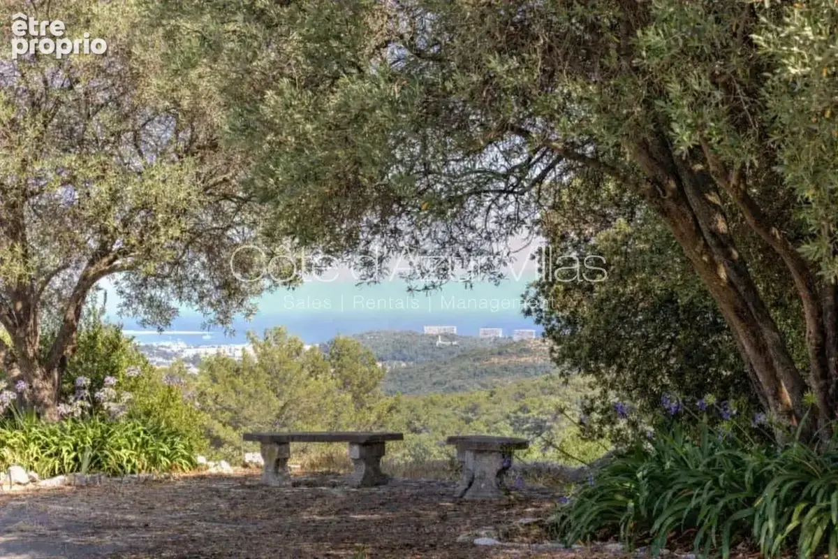 Propriete exceptionnelle avec vue panoramique 360º - photo 5