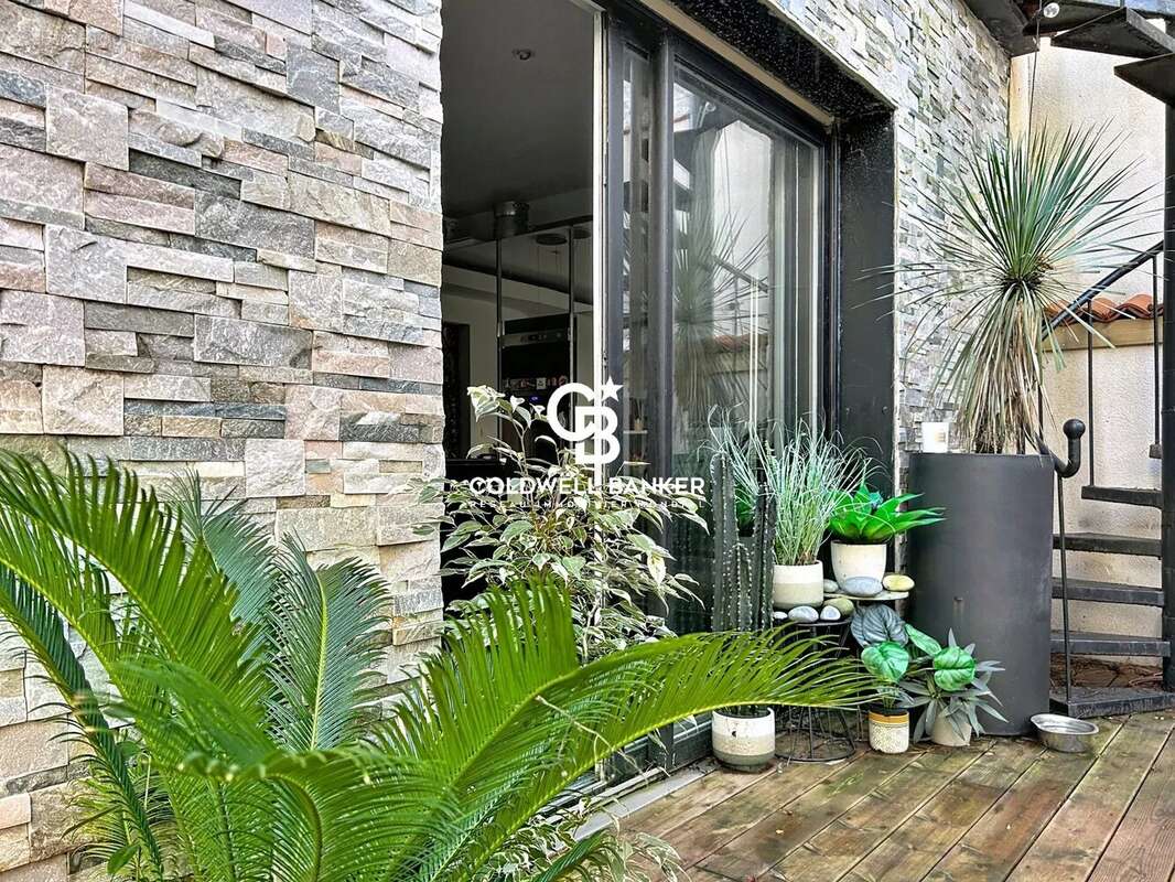 Maison à LA ROCHELLE