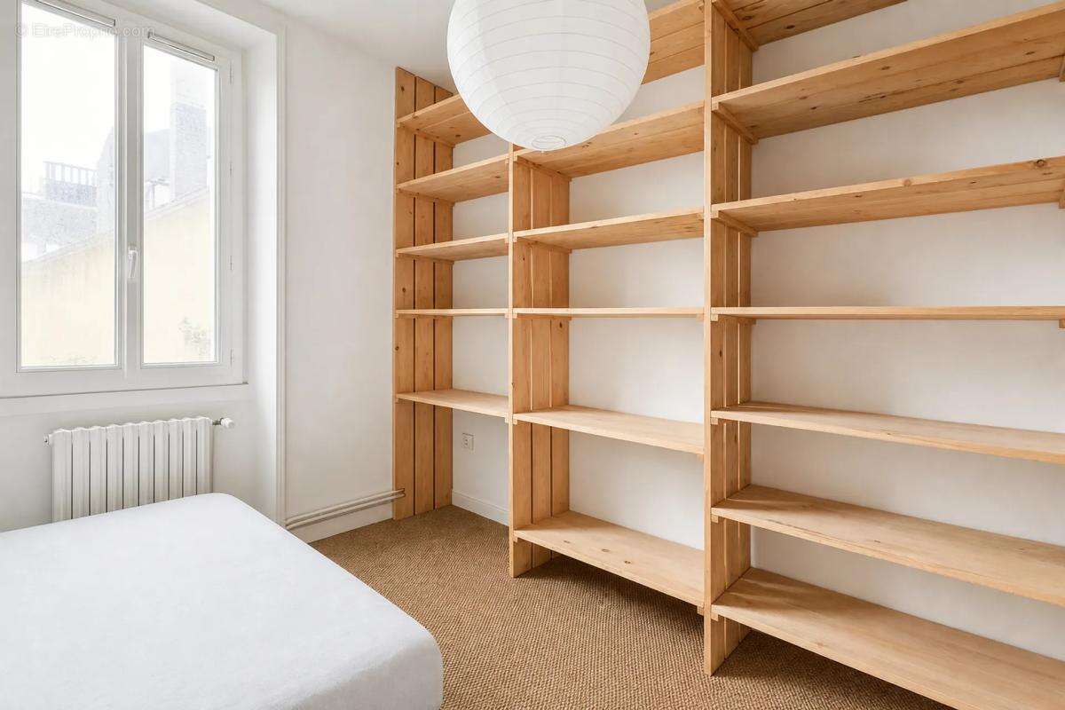 Appartement à SAINT-NAZAIRE