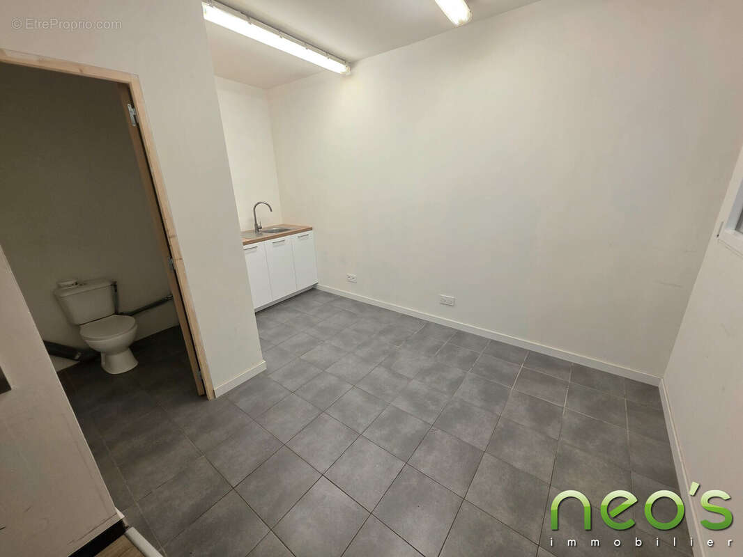 Maison à LA SEGUINIERE