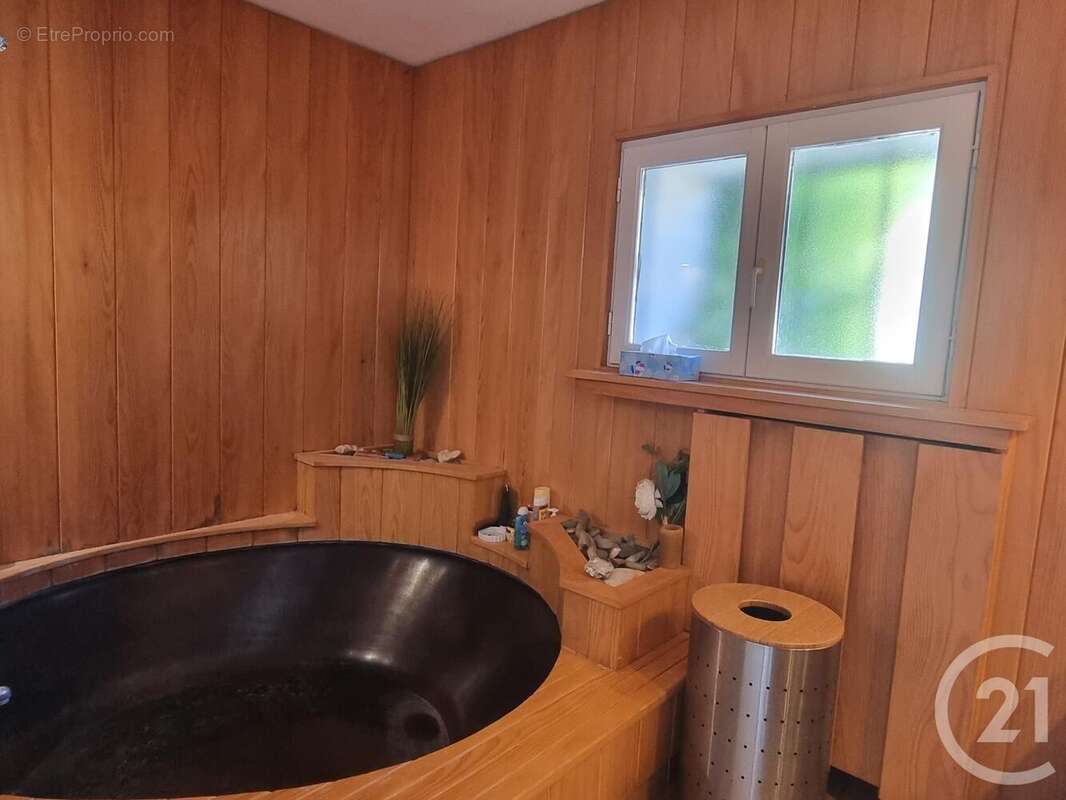 Maison à SAINT-MARTIN-SUR-NOHAIN