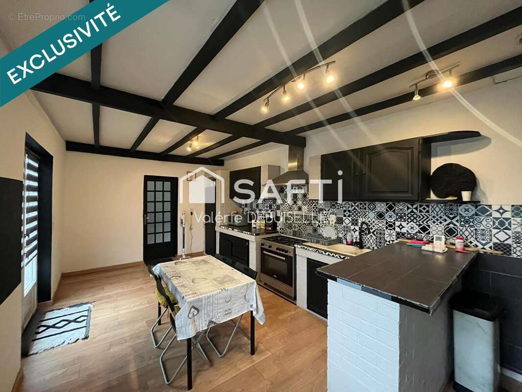 Photo 6 - Maison à BRUAY-LA-BUISSIERE