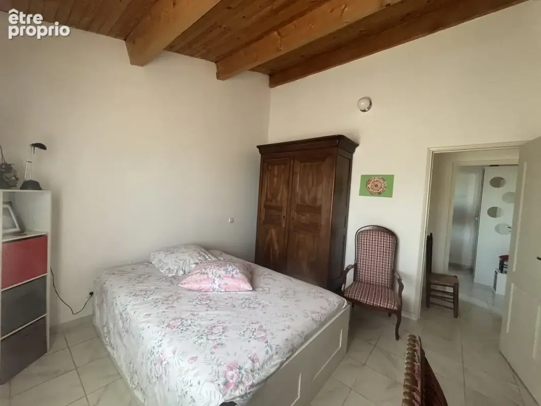SAINT GILLES   Villa 112m2 avec grand terrain de 1 300 m2 - photo 6