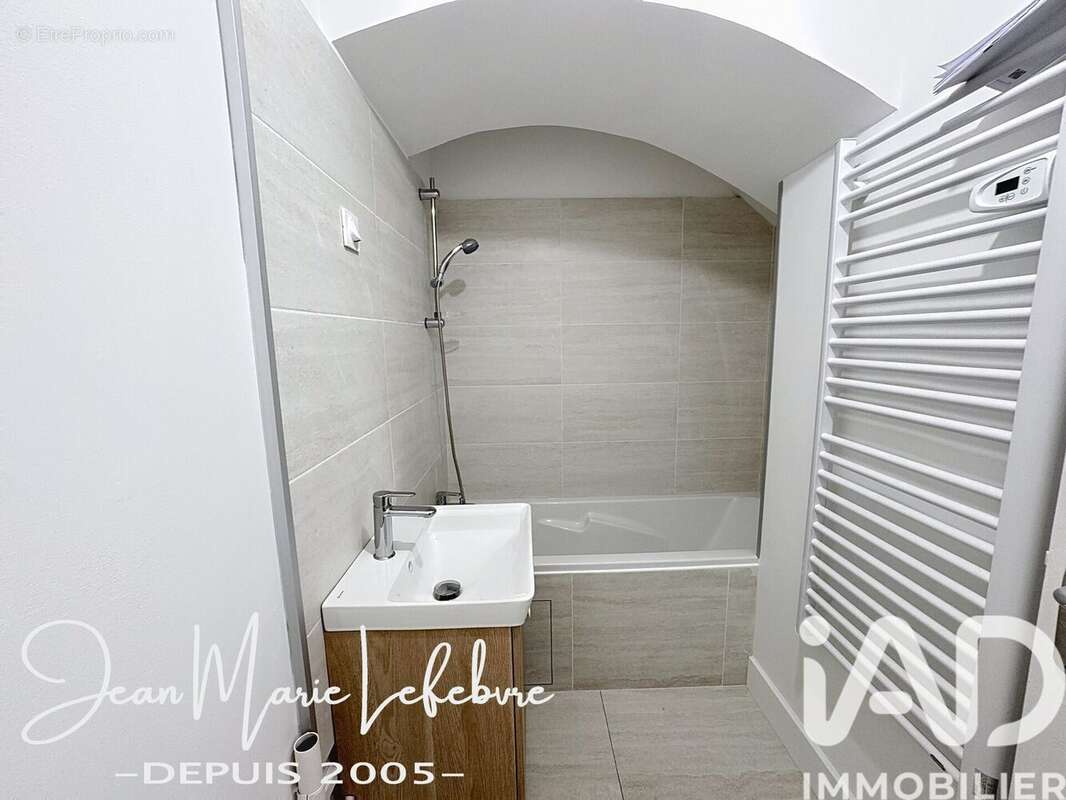 Photo 8 - Appartement à CONDRIEU