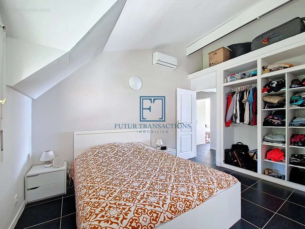 Appartement à LE GOSIER