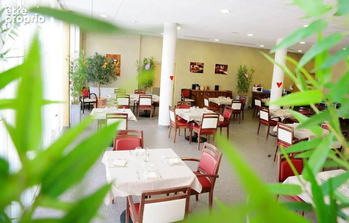 Investissement en EHPAD - photo 5