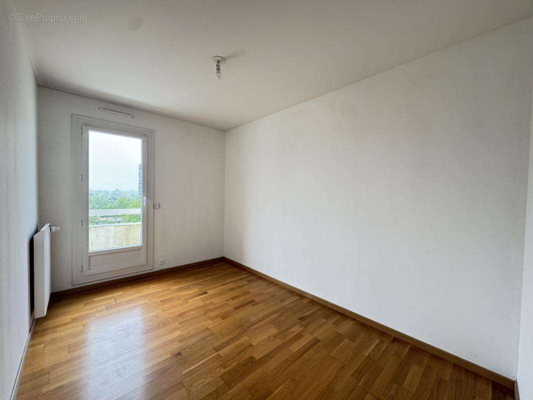 Appartement à ANGERS
