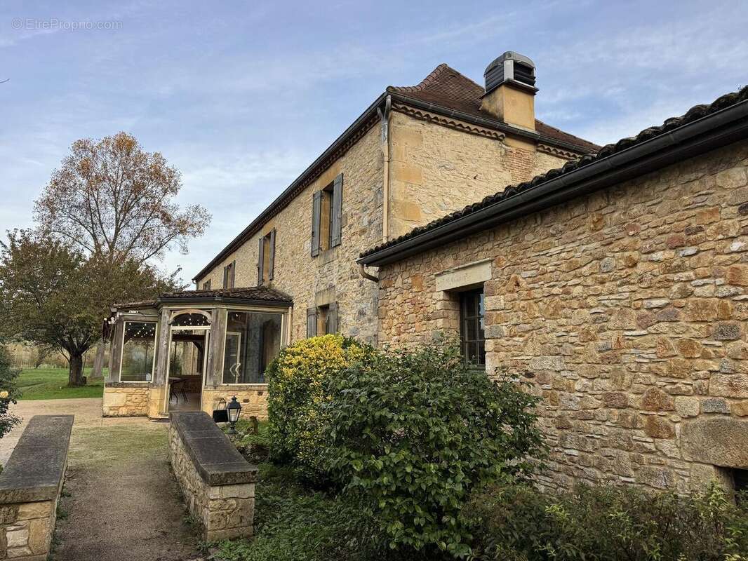 IMG0237 - Maison à ALLAS-LES-MINES