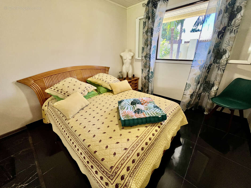 Maison à SAINT-JOSEPH