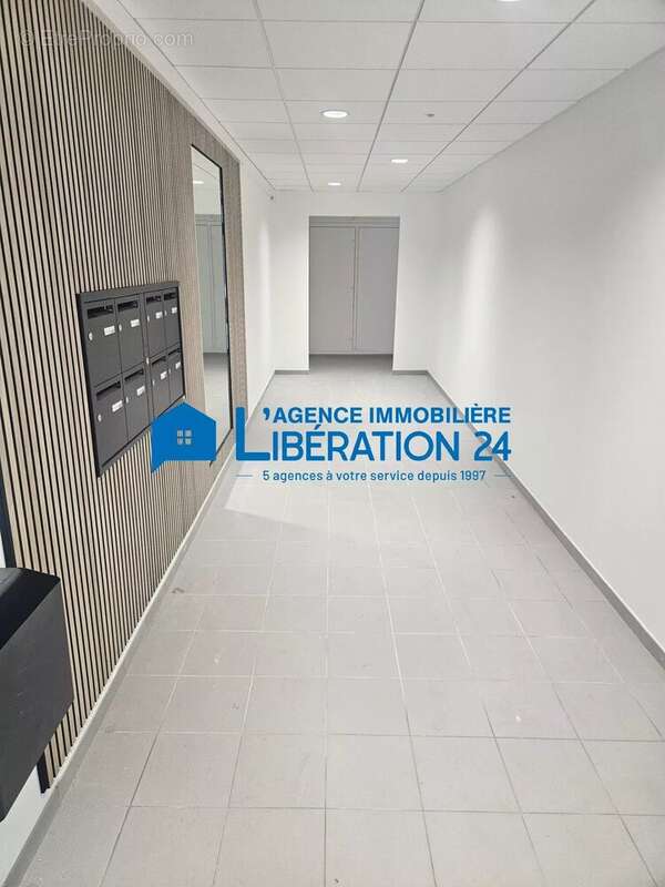 Appartement à SAINT-CHAMOND
