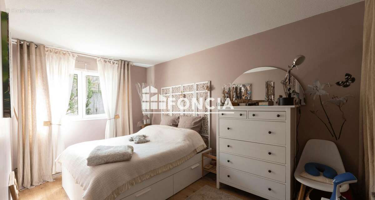 Appartement à ANGLET