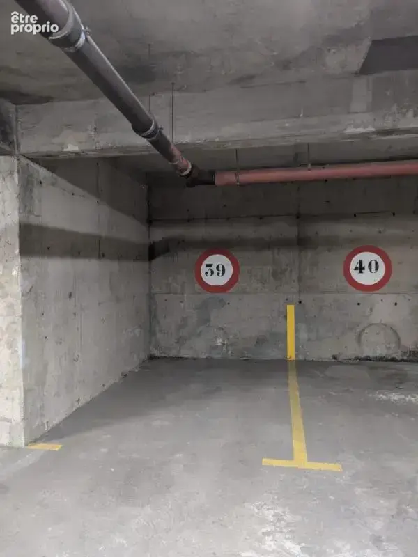 Appartement 3 pièces traversant et lumineux au 7eme étage avec ascenseur - photo 16