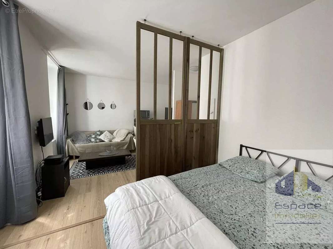 Appartement à LA ROCHELLE
