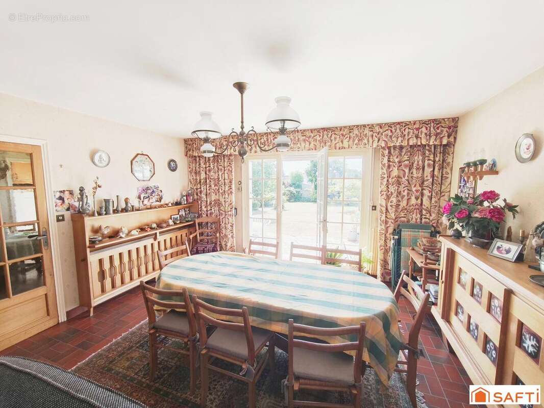 Photo 4 - Maison à BERCK