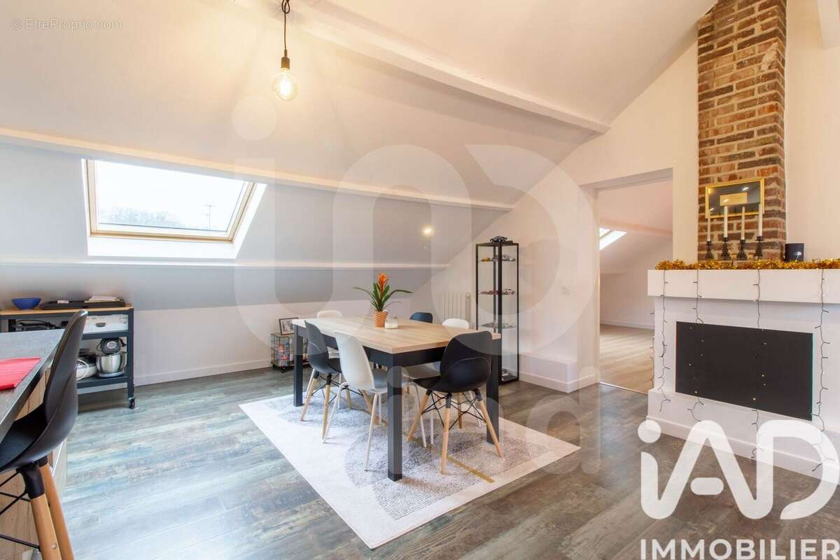 Photo 9 - Commerce à RIBECOURT-DRESLINCOURT