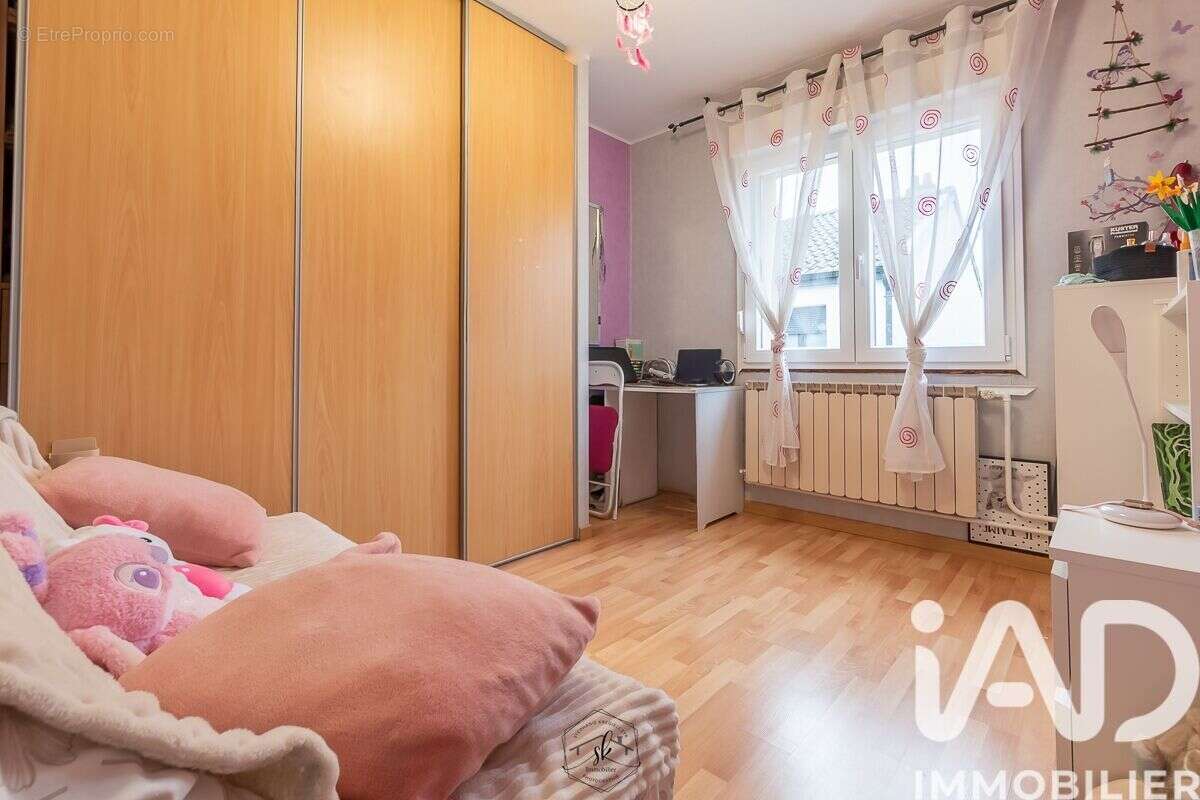 Photo 9 - Maison à UCKANGE